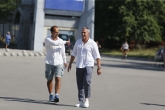 Футбол - Среща на феновете с ръководството на ПФК Левски - 30.07.2020