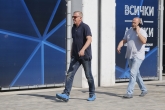 Футбол - Среща на феновете с ръководството на ПФК Левски - 30.07.2020