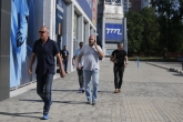 Футбол - Среща на феновете с ръководството на ПФК Левски - 30.07.2020