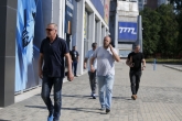 Футбол - Среща на феновете с ръководството на ПФК Левски - 30.07.2020