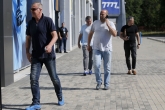 Футбол - Среща на феновете с ръководството на ПФК Левски - 30.07.2020