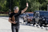 Футбол - Среща на феновете с ръководството на ПФК Левски - 30.07.2020