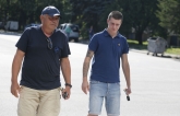 Футбол - Среща на феновете с ръководството на ПФК Левски - 30.07.2020