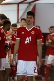 Футбол - представяне на футболистите на ЦСКА - 31.07.2020