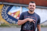 Футбол - Валери Божинов на Герена - 03.08.2020