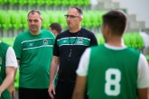 Баскетбол - първа тренировка на Балкан Ботевград - 03.08.2020