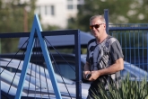 Футбол - Живко Атанасов и Атанас Курдов тренират с ПФК Левски - 04.08.2020