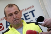 Футбол - пресконференция и първа тренировка на ПФК Славия - 2020 - 2021 - 06.08.2020