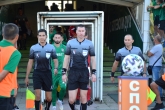 Футбол - EFbet лига - 3 ти кръг - ФК Ботев ВР - ПФК ЦСКА - 22.08.2020