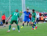 Футбол - EFbet лига - 5 ти кръг - ФК Ботев ВР - ФК Арда - 11.09.2020