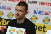 Футбол - Награждаване на Тодор Неделев за играч на месец август - 14.09.2020