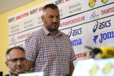 Баскетбол - Пресконференция на БК Балкан Ботевград домакин на 2 квалификационни турнира за шампионска лига - 14.09.2020