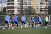 Футбол - Стивън Петков и Ради Цонев с първа тренировка на Герена - 15.09.2020