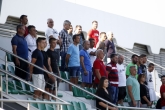 Футбол - контролна среща - България U17 - Сърбия U17 - 15.09.2020