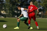 Футбол - контролна среща - България U17 - Сърбия U17 - 15.09.2020