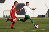 Футбол - контролна среща - България U17 - Сърбия U17 - 15.09.2020