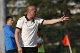 Футбол - контролна среща - България U17 - Сърбия U17 - 15.09.2020
