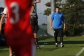 Футбол - контролна среща - България U17 - Сърбия U17 - 15.09.2020