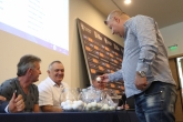Футбол - теглене на жребий за Купа България - 16.09.2020