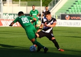 Футбол - контролна среща - ПФК Лудогорец - ФК Локомотив ГО - 16.09.2020