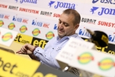 Волейбол - пресконференция - ВК Марица Пловдив - 23.09.2020