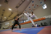 Европейската седмица на спорта BeActive