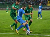 Футбол - Efbet лига - ФК Ботев Враца - ФК Монтана - 7ми кръг - 25.09.2020