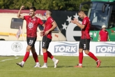Футбол - ВПЛ - ПФК Локомотив СФ - ФК Пирин - 03.10.2020
