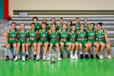 Баскетбол - освещаване на спорта зала Берое - 05.10.2020
