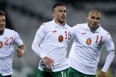 Футбол - УЕФА - ЕВРО Квалификация 2021 - България U21 - Латвия U21 - 09.10.2020