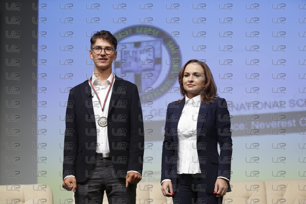 Максим Иванов и Стефан Иванов след като прекосиха Атлантическия океан - 13.10.2020