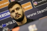 Футбол - Лига на нациите - официална пресконференция и тренировка на България - 13.10.2020