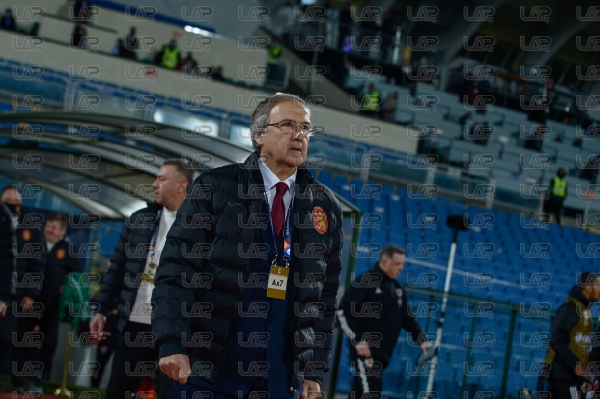 Футбол - Лига на нациите - България - Уелс - 14.10.2020