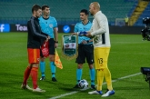 Футбол - Лига на нациите - България - Уелс - 14.10.2020