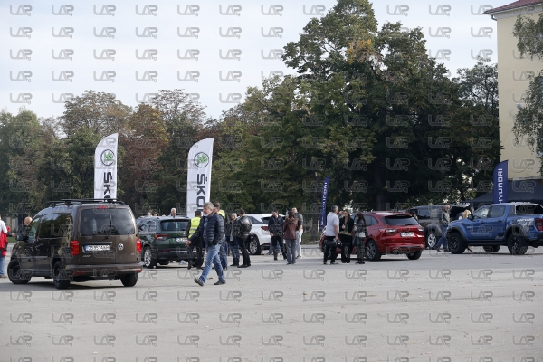 BG Off-Road Happening 2020