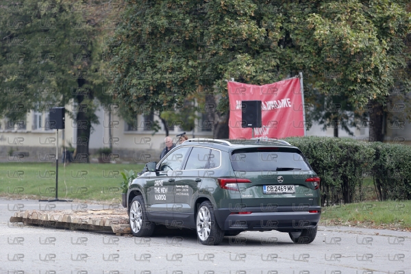 BG Off-Road Happening 2020