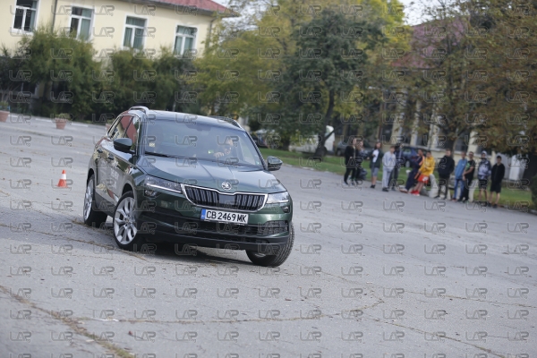 BG Off-Road Happening 2020