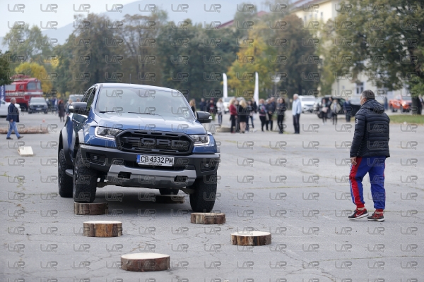 BG Off-Road Happening 2020