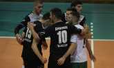 Волейбол - ВК Добруджа 07 - ВК Берое - 15.10.2020