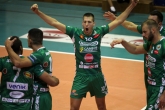 Волейбол - ВК Добруджа 07 - ВК Берое - 15.10.2020