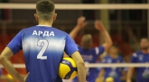 Волейбол - ВК Пирин - ВК Арда - 15.10.2020