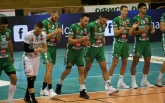 Волейбол - НВЛ - ВК Добруджа - ВК Пирин - 16.10.2020