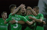 Футбол - ВПЛ - ФК Пирин - ФК Миньор - 16.10.2020