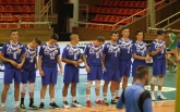 Волейбол - НВЛ - ВК Берое - ВК Арда - 16.10.2020