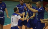 Волейбол - НВЛ - ВК Пирин - ВК Берое - 17.10.2020