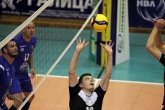Волейбол - НВЛ - ВК Пирин - ВК Берое - 17.10.2020