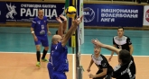 Волейбол - НВЛ - ВК Пирин - ВК Берое - 17.10.2020