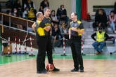 Баскетбол - НБЛ - БК Берое - БК Левски Лукойл - 18.10.2020