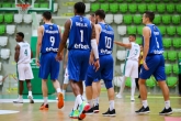 Баскетбол - НБЛ - 1ви кръг - Балкан vs. Черноморец - 11.11.2020
