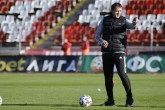 Футбол - Купа на България 1/16 финал - ФК Ботев Ихтиман - ПФК ЦСКА - 14.11.2020